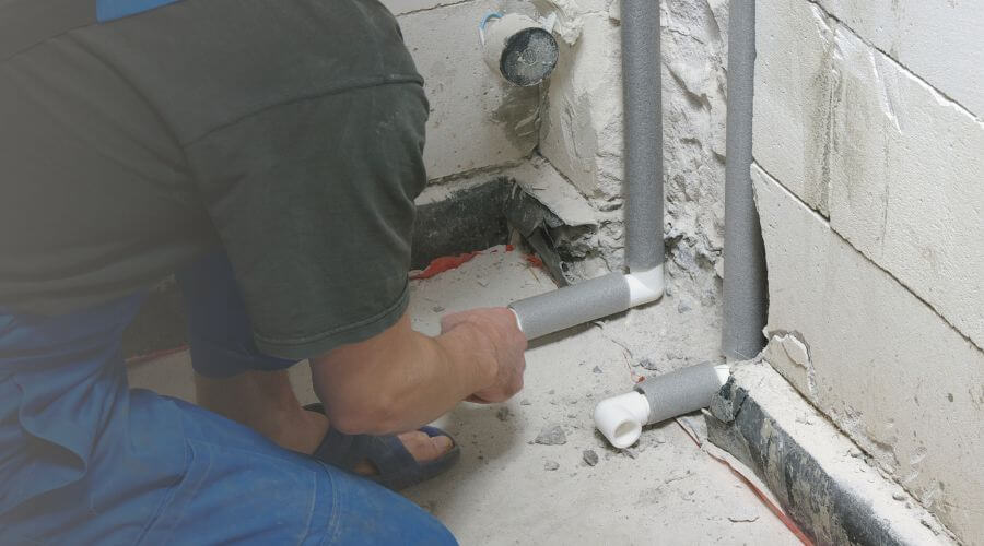 Professional Gas Leak Detection in Woodson, IL